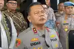 Vonis Bebas Misran Toni, Kapolda Kaltim Tegaskan Proses Hukum Belum Selesai