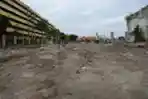 Lokasi dan Kondisi TRS dan THR Surabaya