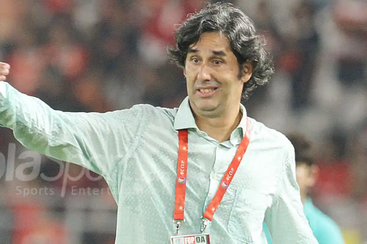 PSIS Semarang Vs Bali United, Kedua Tim Membutuhkan Poin, Teco: Yang Main Lebih Bagus Akan Menang