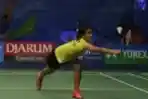Gregoria Mariska Tunjung Tunggal Putri Indonesia
