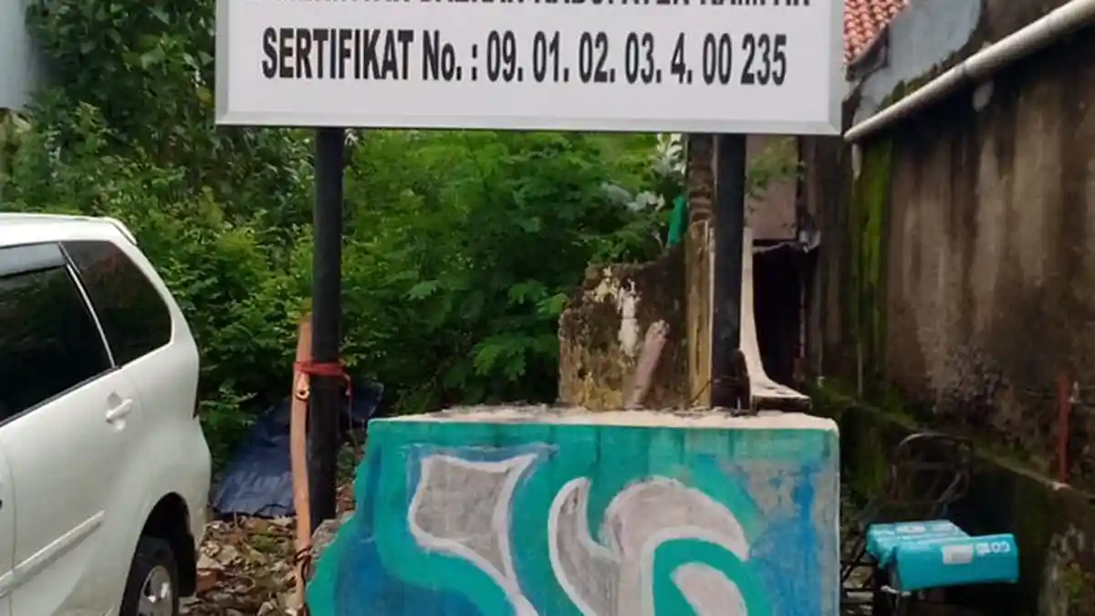 Aset Milik Daerah Berhasil Diselamatkan Kejari Kampar, Nilainya Miliaran Rupiah, Apa Saja Asetnya?