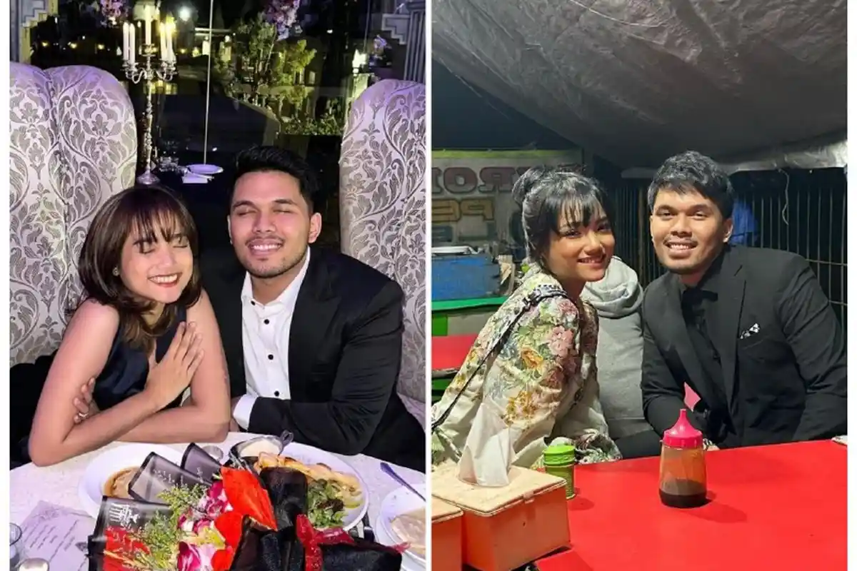 Sudah Putus, Thariq Halilintar Belum Move On Masih Pamer Foto Mesra sama Fuji