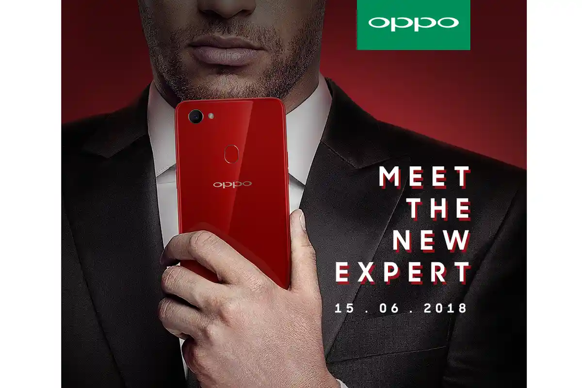 Oppo Pimpin Smartphone Premium Data Counterpoint
