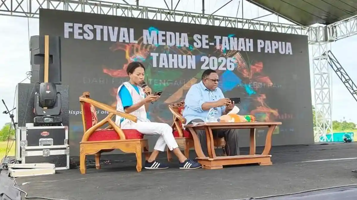 Kritik Pedas Jhon Gobai: Pemerintah Daerah Pilih Kasih dalam Implementasi Perda Perlindungan OAP