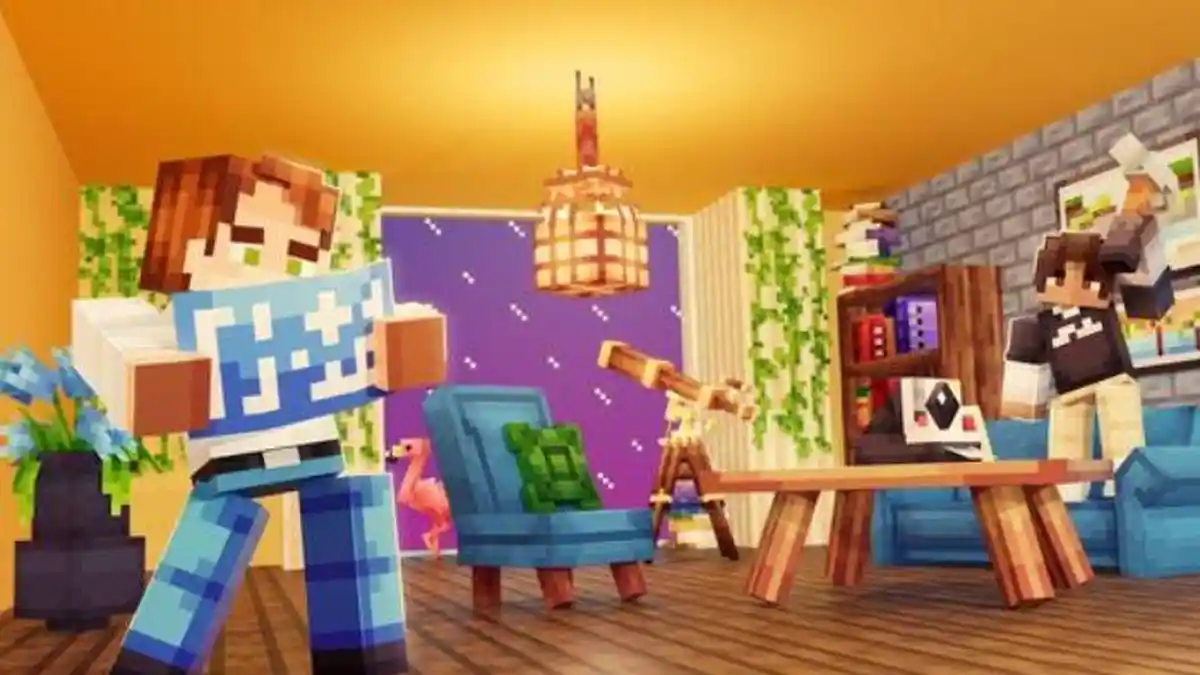 Link Download Minecraft 1.21 Pocket Edition, Bisa Main di Handphone dengan Karakter Minecraft