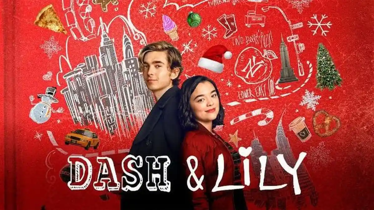 Punya Cerita yang Hangat dan Menyentuh, Ini 5 Film dan Series yang Cocok Menemani Hari Natal Anda
