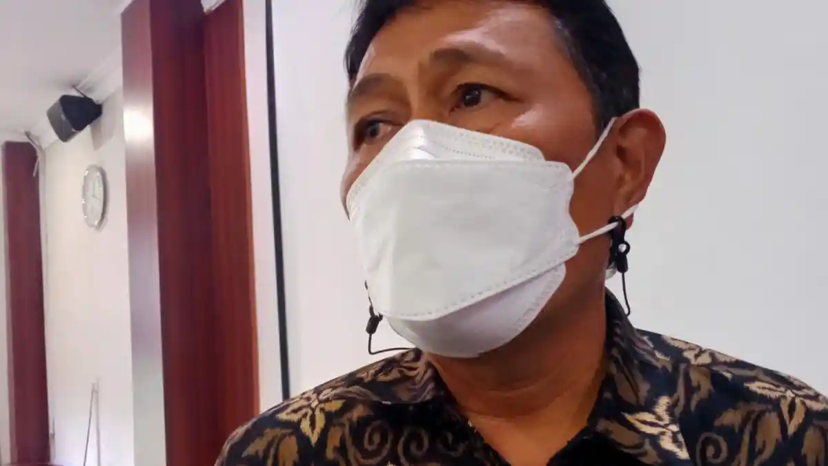 Empat Gedung SMP di Batam Bakal Dibangun Disdik Tahun Ini, 'Tak Ada Lagi Numpang'