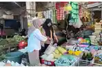 Harga Cabai Rawit di Pasar Batangase Maros Naik 100 Persen Tiga Hari Jelang Ramadan