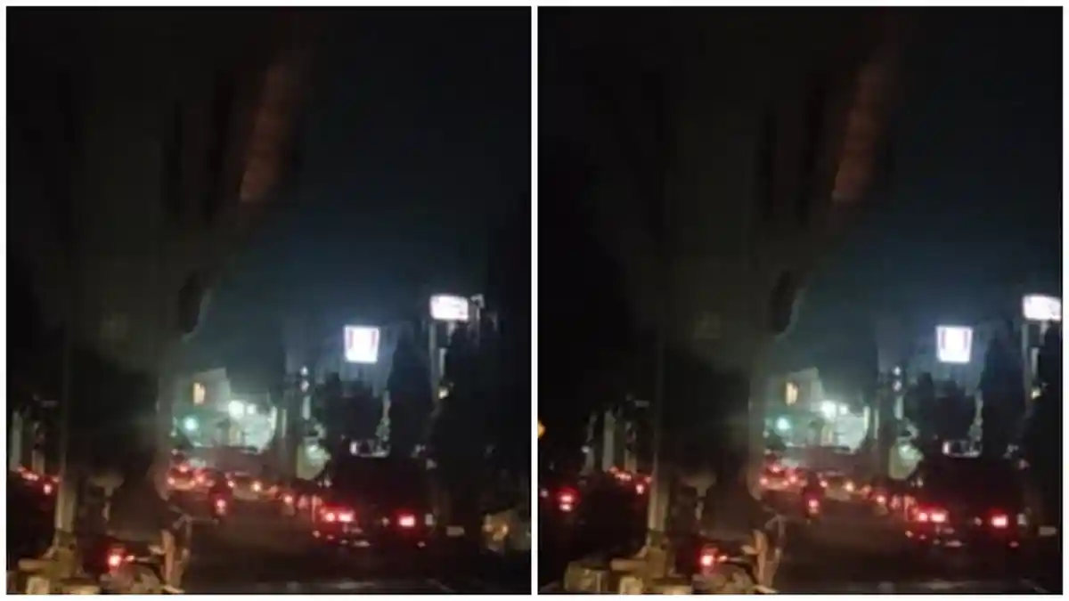 LIPSUS: Kota Palembang Minim Penerangan di Malam Hari, Waspada Kecelakaan dan Keamanan