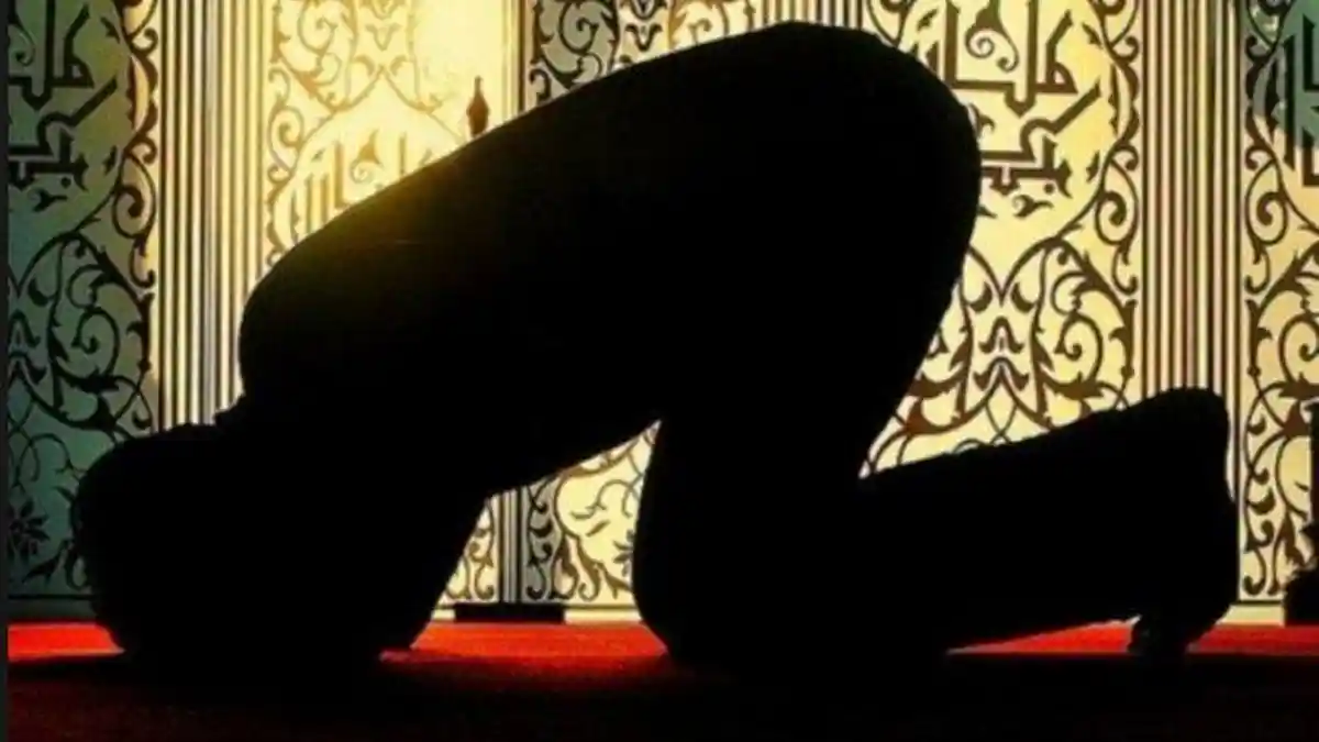 Ini Tata Cara, Lafadz Niat, Doa, Jumlah Rakaat dan Keutamaan Shalat Witir
