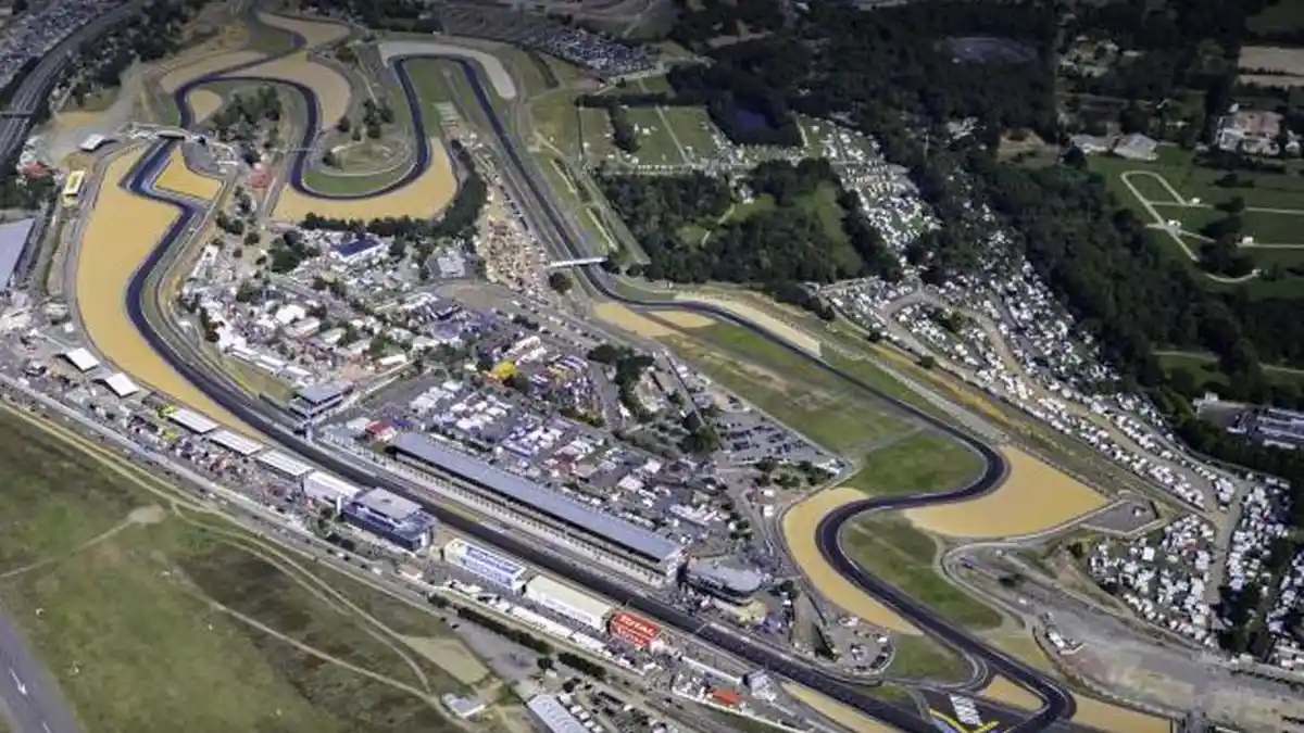 LIVE STREAMING Trans7 GP Prancis di Sirkuit Le Mans, Ini Jadwal Siaran Langsung serta Ulasannya