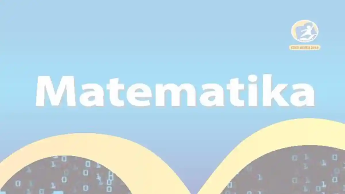 Kunci Jawaban Soal Ujian Matematika SMP Kelas 9, Soal Sumatif SAS/UAS ...