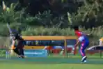 Tim Cricket Putra Bali Raih Emas PON XX Papua