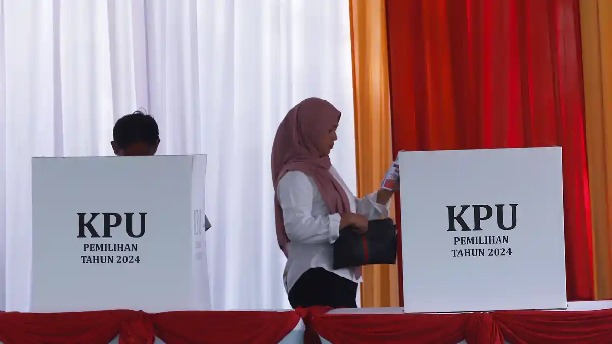 Pengamat Singgung Hasil Survei Litbang Kompas: Rakyat Ingin Pilkada Langsung