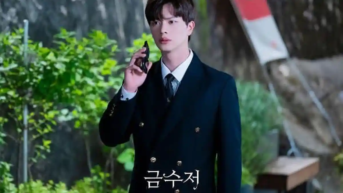 Jadwal Tayang Drakor The Golden Spoon Episode 1 - 16 di Disney+ Hostart