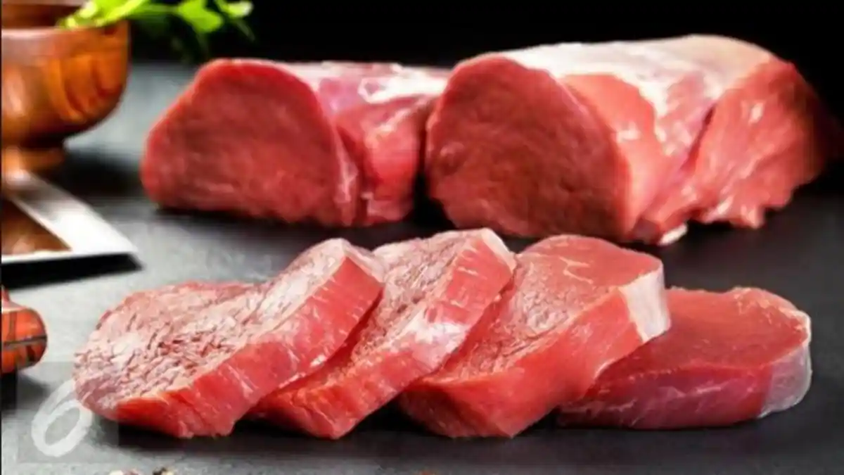 Berbagai Manfaat Daging Kurban dan Tips Mengolahnya