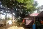 Wujudkan Indonesia ASRI, Kelurahan Batulicin Sulap Fasilitas Umum dan Taman Jadi Lebih Bersih