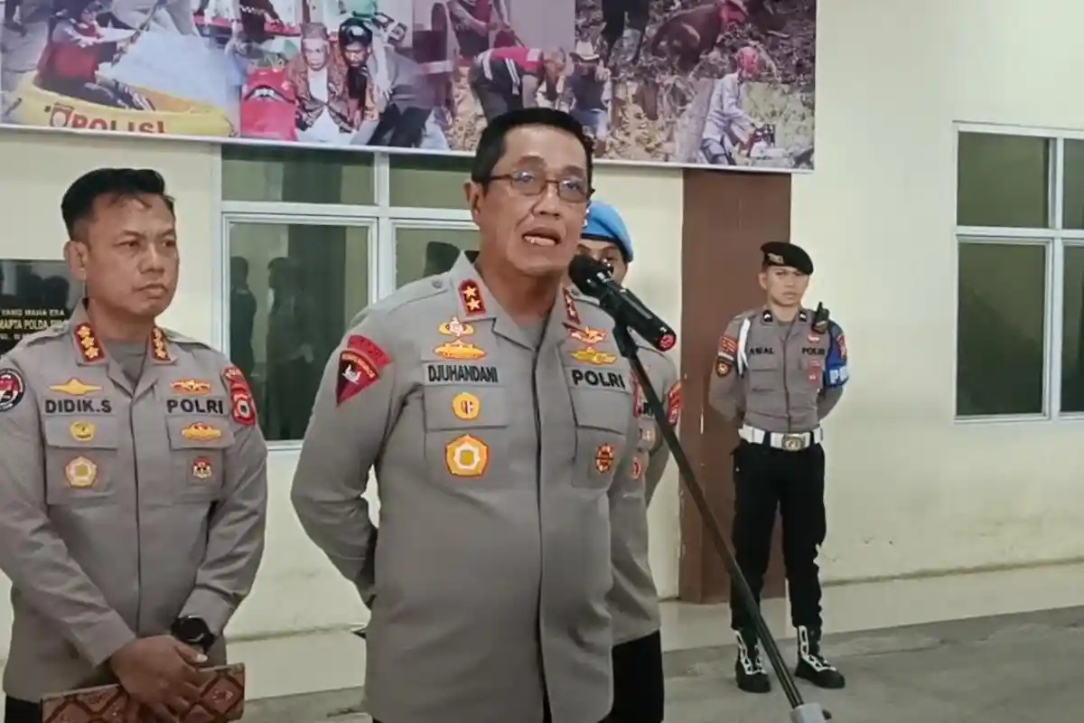 Penyidik Polres Lutra dalam Masalah, Kapolda Perintahkan Propam Periksa Usai Tersangkakan 2 Guru