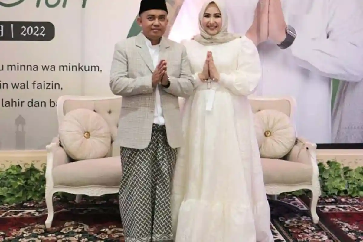 Wali Kota Pangkalpinang Minta Masyarakat Tak Euforia Sambut Idul Fitri 1443 H