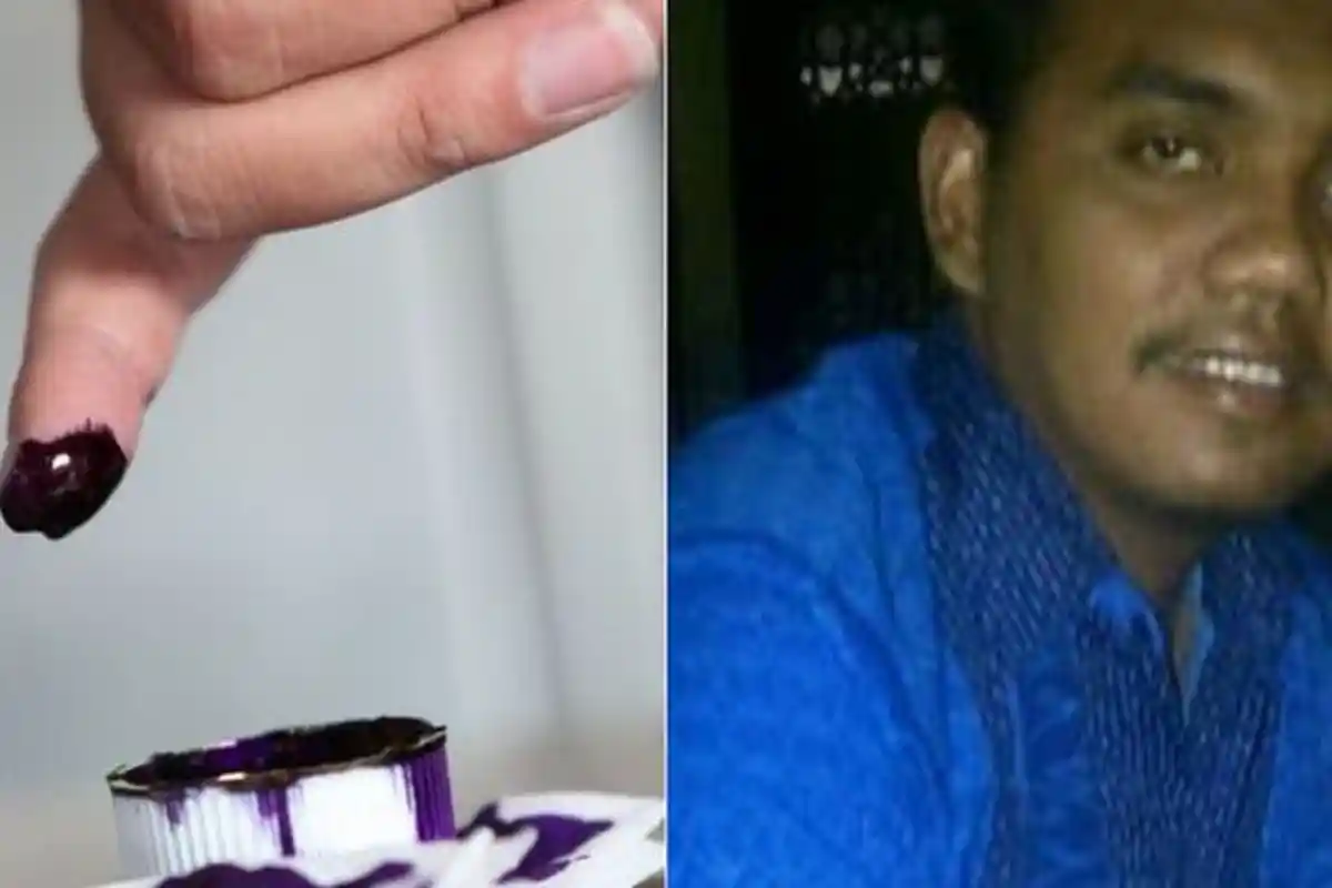 Kalah Pemilu hingga Dikejar Rentenir, Caleg Ini Hampir Jual Ginjal untuk Bayar Utang Dana Kampanye