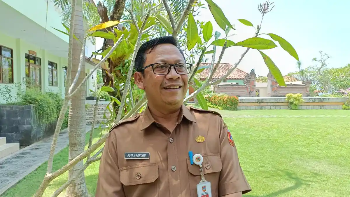 50 Persen Lebih Desa di Karangasem Masuk Endemis DBD