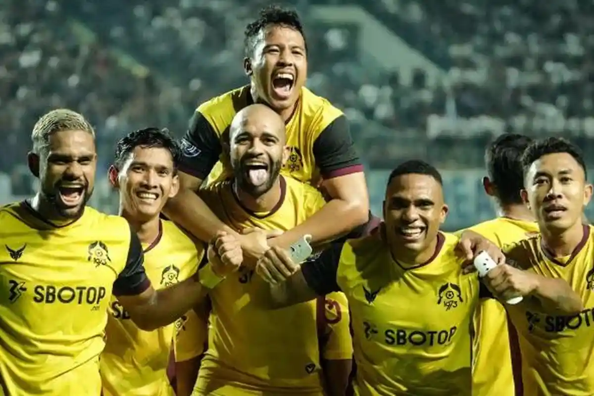 Sayembara Slot ASEAN Menuju Bumi Padjajaran: Persikabo Lirik Pemain Filipina-Amerika, 3 Masih Bias