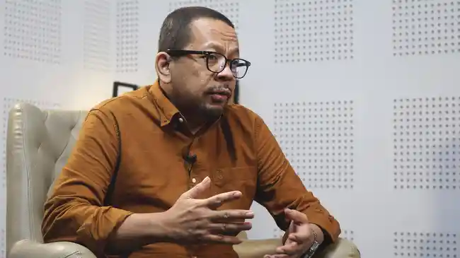 Prabowo Ungkit 'Indonesia Gelap' dan 'Kabur Aja ke Yaman', M Qodari: Poin Substansinya yang Dilihat