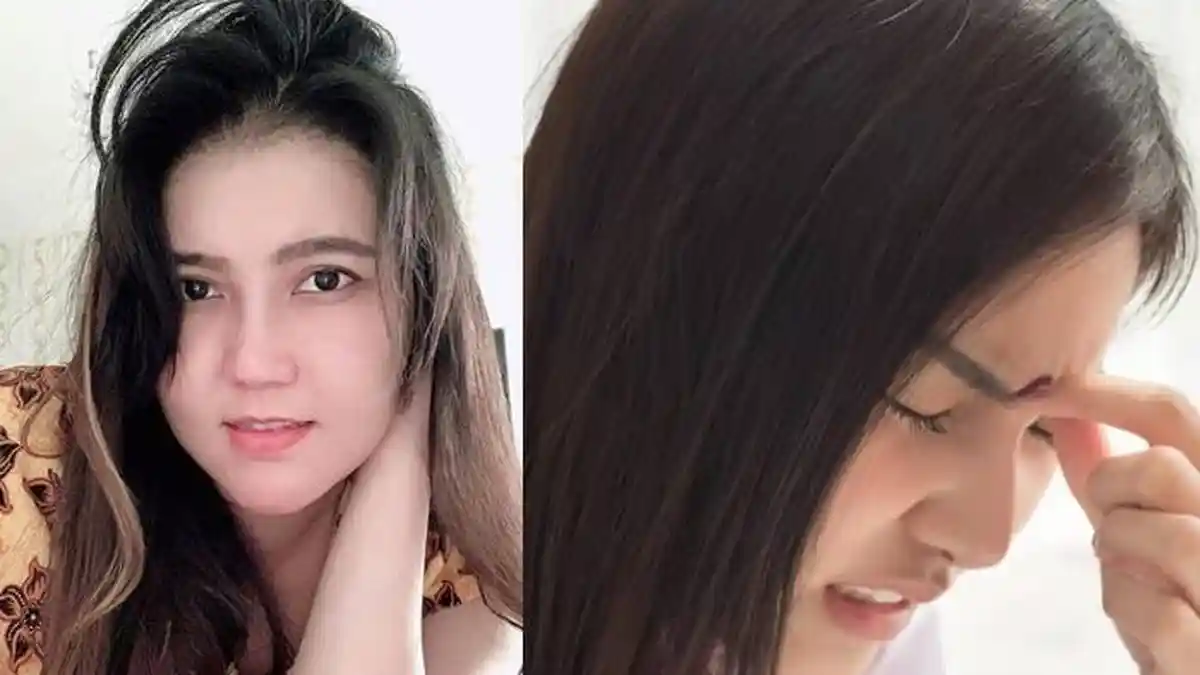 Via Vallen Syok Rumah Didatangi Satpol PP setelah Adiknya Positif Corona, Ungkap Kekecewaannya