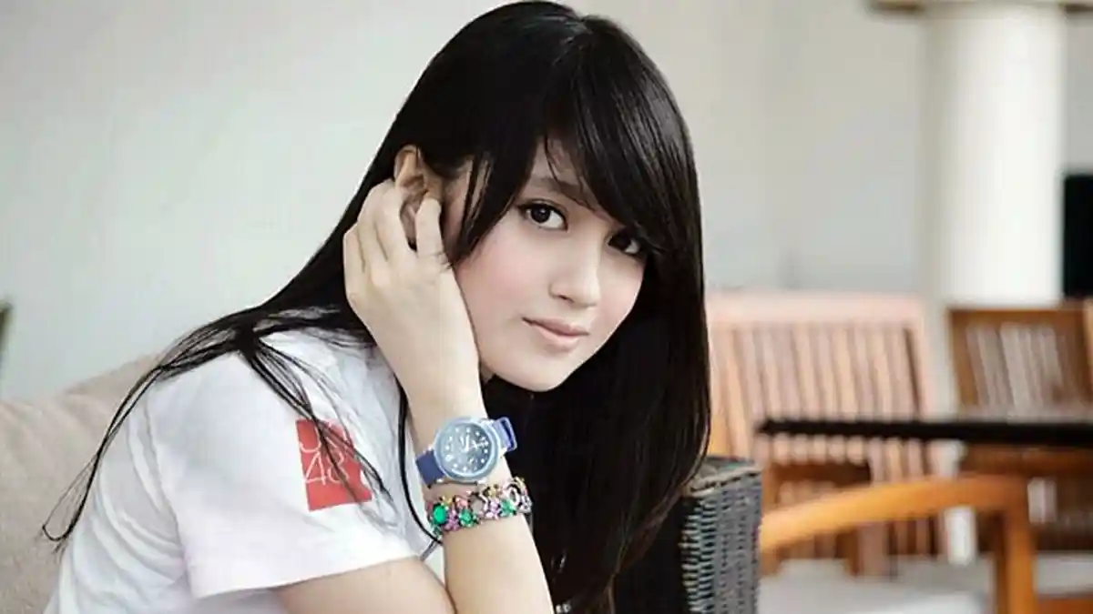 Jadi Capres, Jokowi Masih Kalah dari Nabilah JKT 48