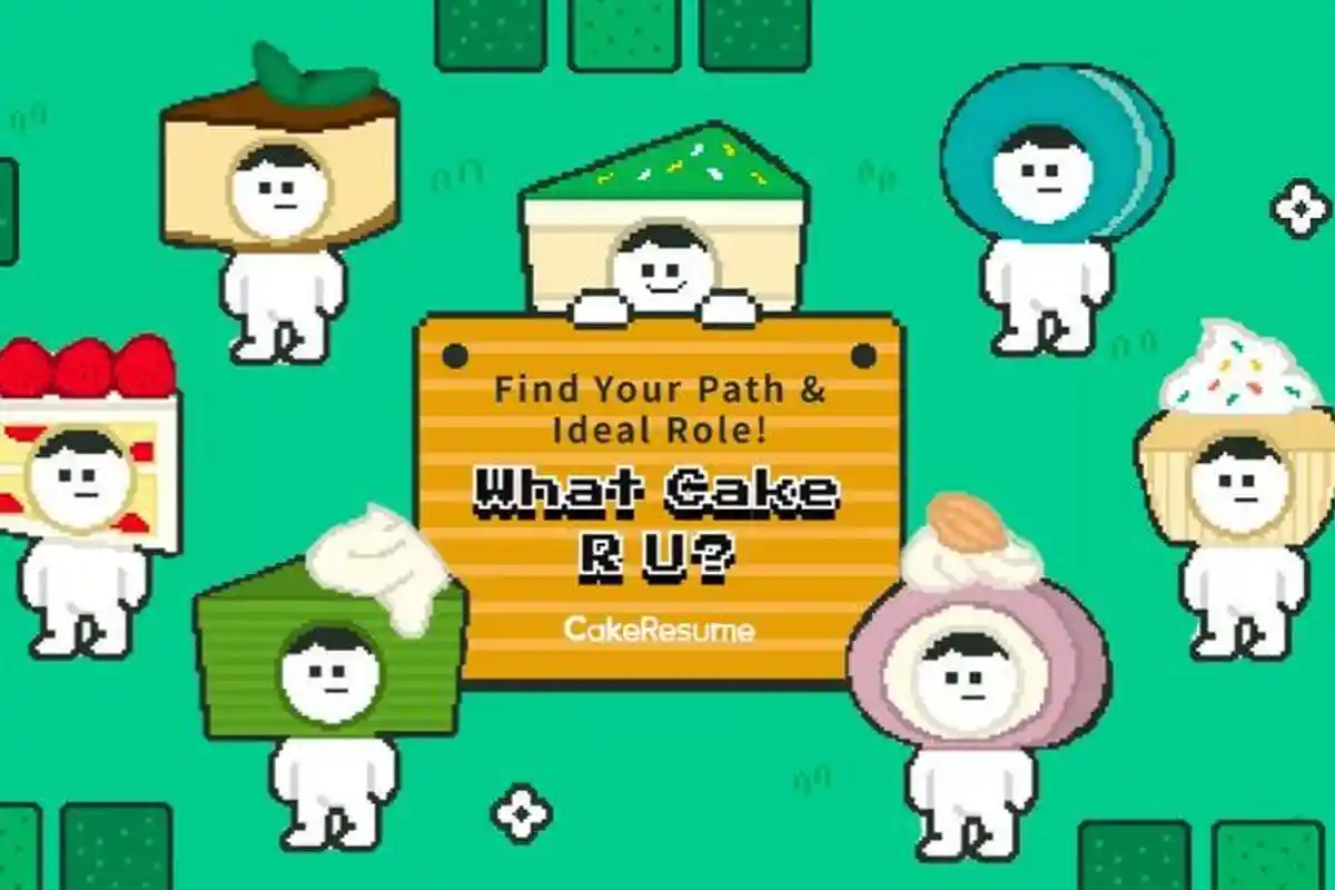 Link Tes Cake Resume Quiz yang Viral di Sosial Media, What Cake Are You? Konsultasi Mengenai Karir