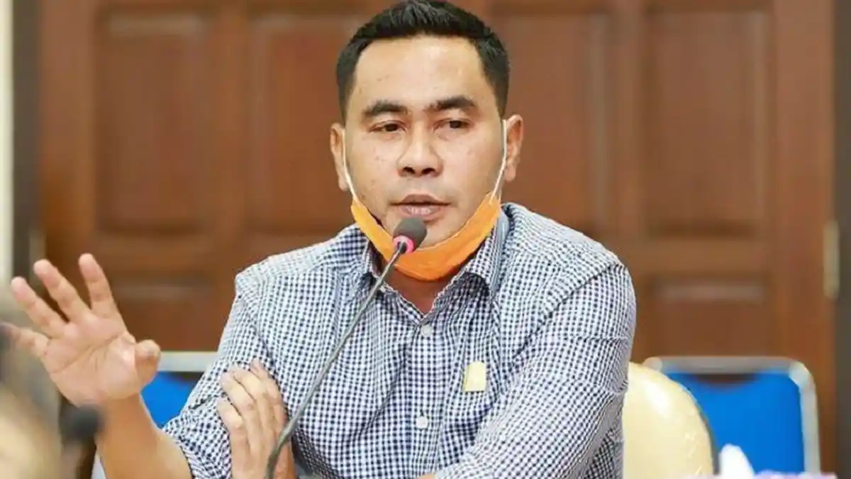 Fraksi PNA DPRA: Tak Ada Alasan Pusat Tunda Pilkada Aceh, Gubernur dan DPRA Harus Temui Presiden