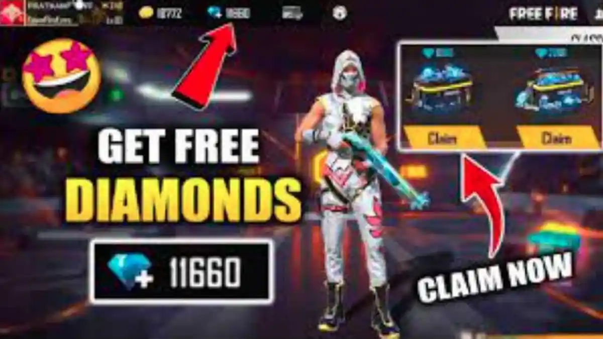 Download APKYS XYZ Free Fire Terupdate 2025 Ada Diamond +999999 untuk Player Gratis Khusus Android
