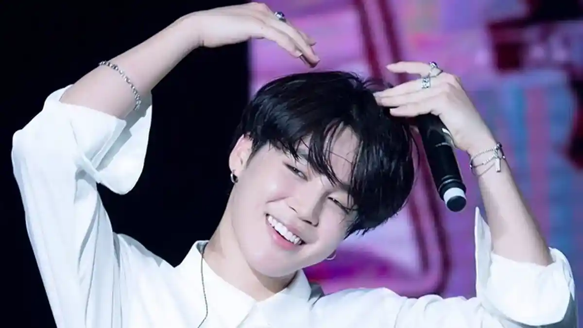 Rayakan Ulang Tahun Jimin BTS, Member Bangtan Persembahkan Poster hingga Video Spesial!