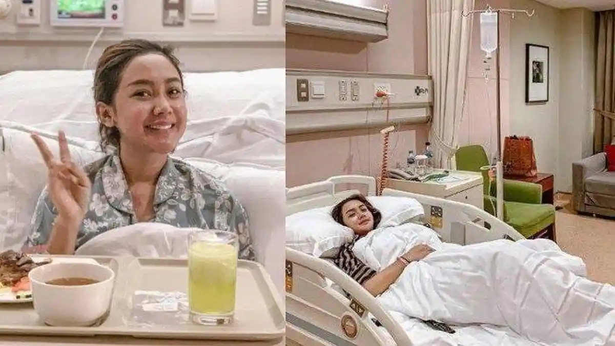Gagal Menikahi Bule dan Sudah Lama Tak Tampil di TV, Artis Cantik Ini Malah Dikabarkan Meninggal