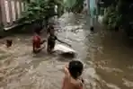 Banjir Petogogan