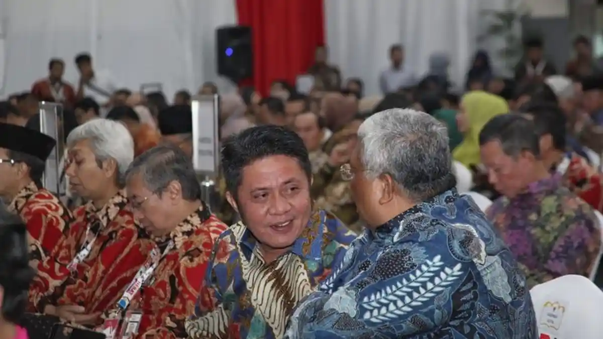 Andalkan Digitalisasi dan Pangkas Perizinan, Cara Menutup Celah Korupsi ala Herman Deru
