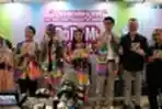 KFC Dan JM Sport Indonesia Rillis Film Doremi dan You Format DVD