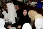 Maia Gelar Pengajian atas Kesehatan Dul