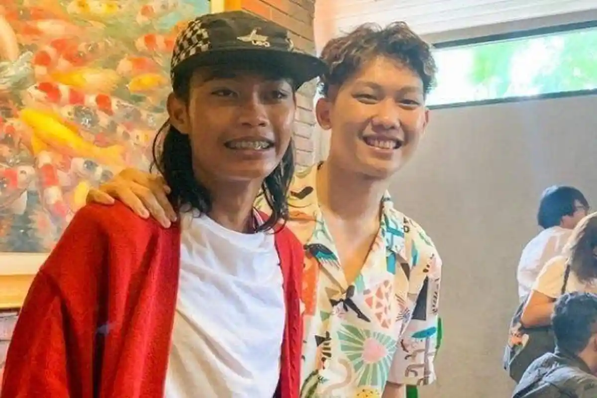 Dulu Jadi Rebutan Artis Buat Syuting, Ini Kabar Baru Bonge Jadi Sering di Rumah, Pilu Dijauhi Teman