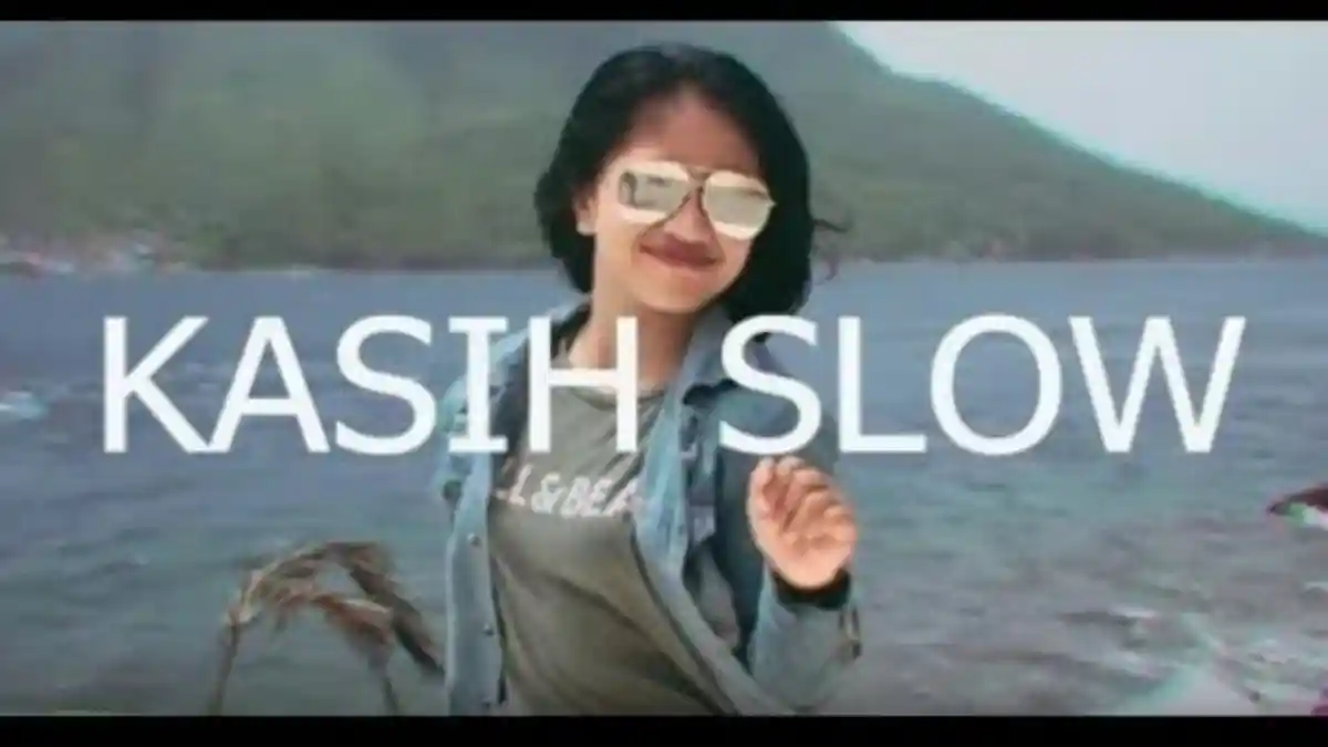 Chord Lagu Ambon Kasih Slow X Jaga Orang Pu Jodoh - Sanza Soleman