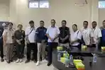 KSOP Kupang Soroti Pengangkutan Ternak Babi pada Kapal Penumpang