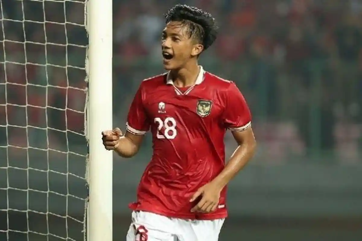 Hasil Skor Timnas Indonesia U-19 vs Filipina 5-1: Rabbani Tasnim Bersinar, Cetak Hattrick dan Assist