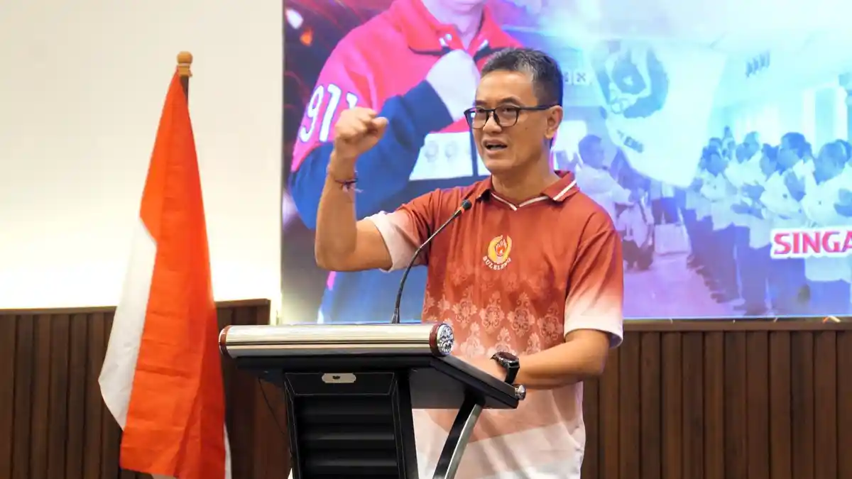 Koni Buleleng Berhasrat Rebut Kembali Peringkat Tiga Besar di Porprov Bali 2027