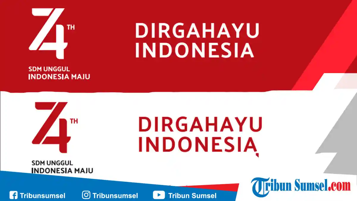Kata-kata Ucapan 17 Agustus, Bangkitkan Semamgat, Cocok Dijadikan Status WA, IG dan FB