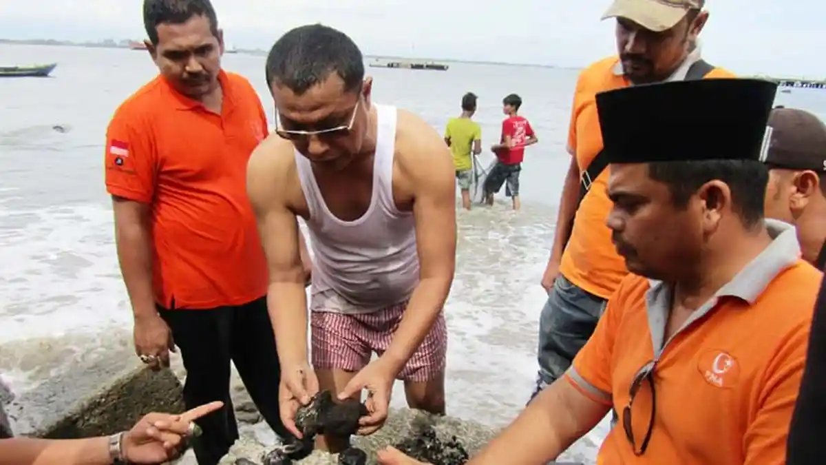 Sempat Oleng Diterpa Badai Covid-19, Penjualan Batubara Kembali Normal