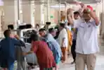 Kerja Sama Masjid Istiqlal Dengan Unilever Indonesia