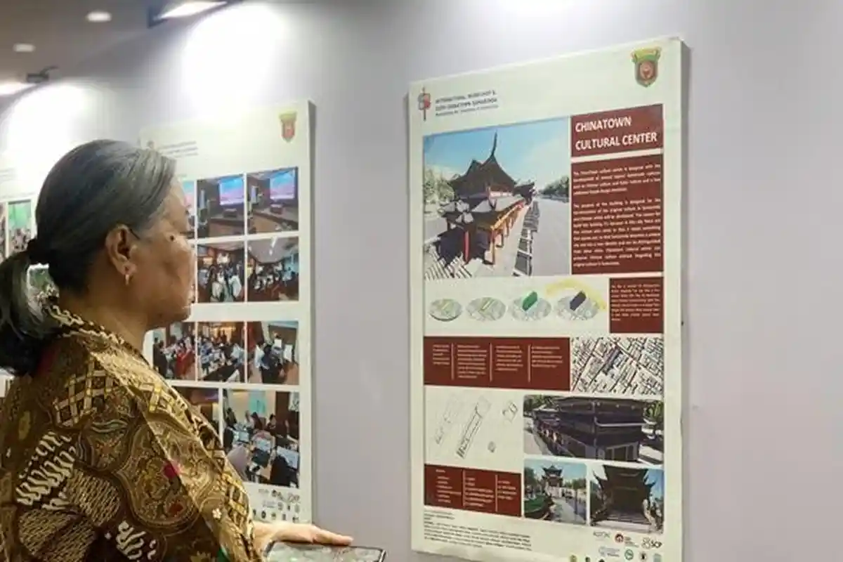 Dukung Pembangunan dan Penataan Pecinan, DPRD Samarinda Minta Jangan Menimbulkan Kemacetan Baru