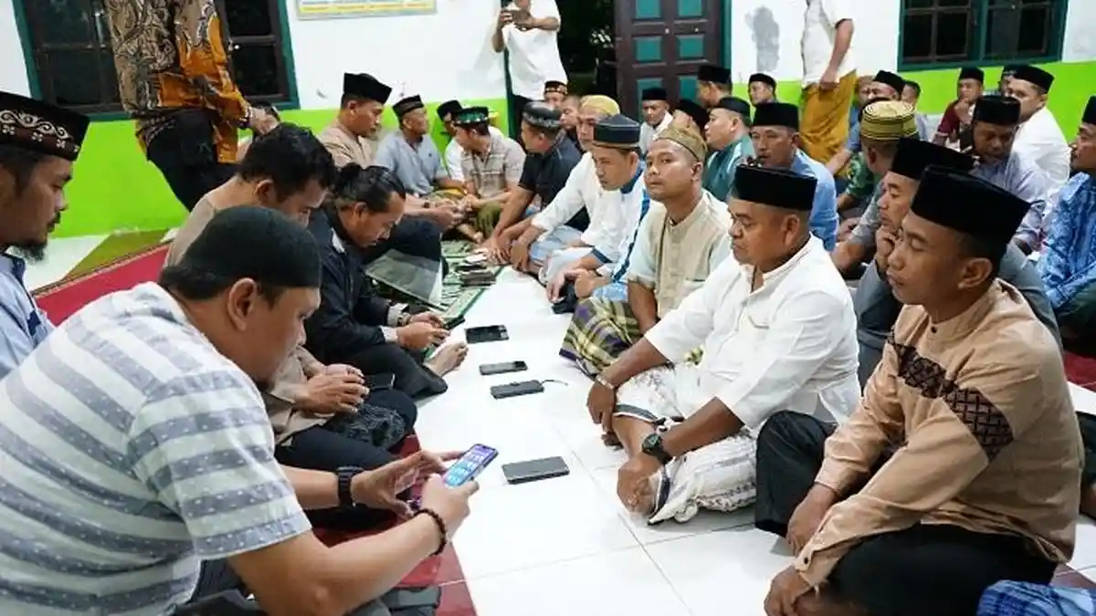 Kodam IM Berlakukan Sanksi Tegas untuk Prajurit yang Main Judi Online