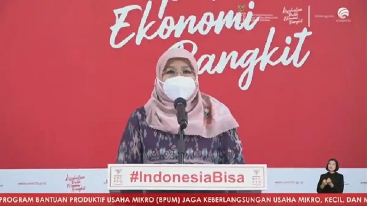 Kemenkes Tegaskan Prioritas Program Booster Vaksin Saat Ini Hanya untuk Nakes