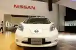 The 20th Indonesia International Motor Show - IIMS 2012